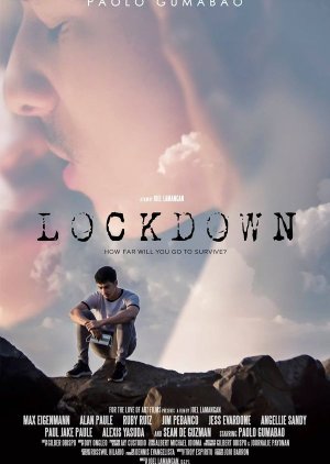 Lockdown (2021) poster