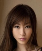 Nakayama Megumi