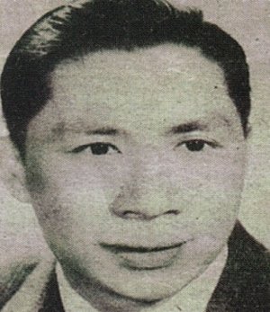 Shao Yun Li