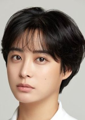 Cha Joo Eun | La esposa que conozco