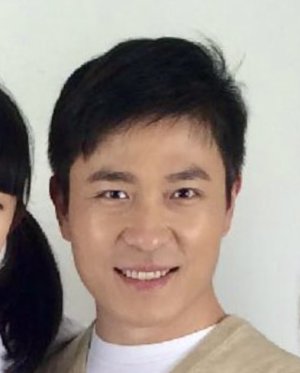 Jia Cheng Xu