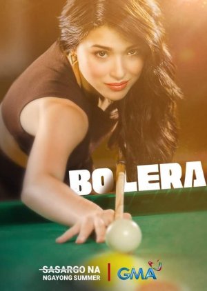 Bolera (2022) poster