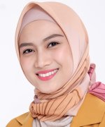 Melody Nurramdhani Laksani