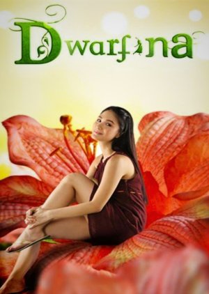 Dwarfina (2011) poster