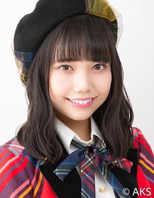 Cho Kurena (長久玲奈) - MyDramaList