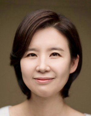 Jo Hyang Sook  Love All Play - MyDramaList