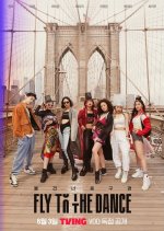 Fly to the Dance Korean TV Program photo