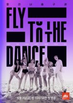 Fly to the Dance Korean TV Program photo