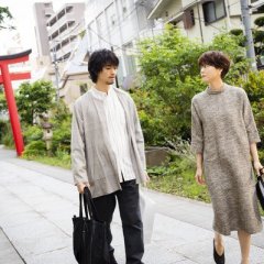 He's Expecting Japanese Drama photo