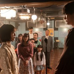 Showa Kayo Musical Mata Au Hi Made Japanese Drama photo