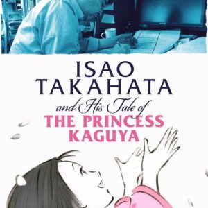 Isao Takahata and His Tale of the Princess Kaguya (2015)
