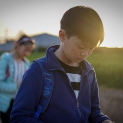 My Home Chinese Movie(2019) photo