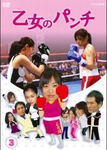 Maiden Punch (2008) poster
