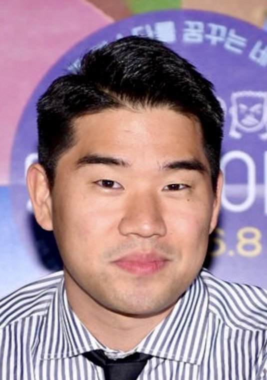 Choong Gil Kim