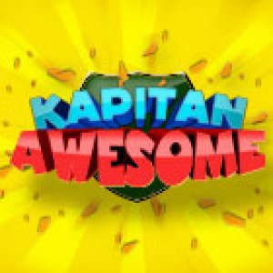 Kapitan Awesome (2012)