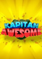 Kapitan Awesome Philippines Drama photo