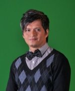 Edwin Serrano