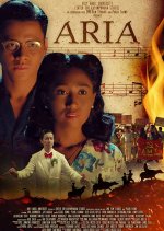 Aria Philippines Movie(2018) photo