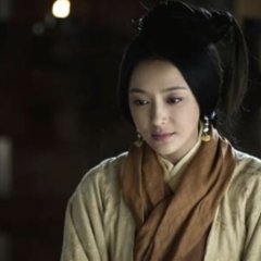 Legend of Chu and Han Chinese Drama photo