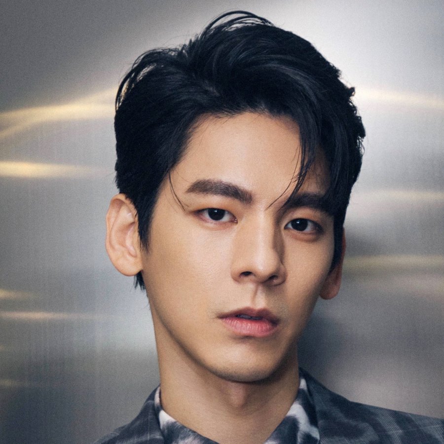 Austin Lin (1988) Articles MyDramaList