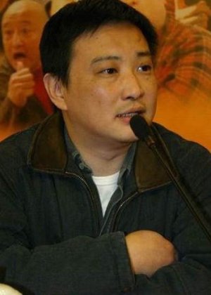 Lu Xiao Pin in Ba Shi Jing Tan Chinese Drama(2004)