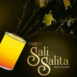 Sali-salita (2011)