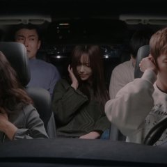 Closed School Korean Movie photo