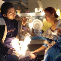 The World Chinese Movie(2004) photo