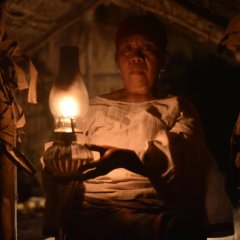 Balangiga: Howling Wilderness Philippines Movie photo