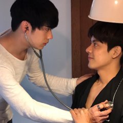 Triage Thai Movie(2019) photo