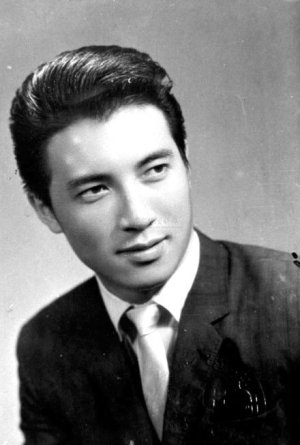 Chun Hsiung Ko