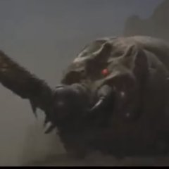 Ghidorah, the Three-Headed Monster Japanese Movie photo