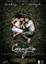 Corazon: Ang Unang Aswang Philippines Movie photo