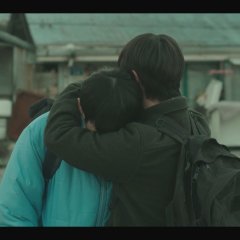 Dust-Man Korean Movie photo