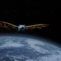 Godzilla vs. Mothra Japanese Movie photo