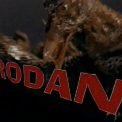 Invasion of the Astro-Monster Japanese Movie photo