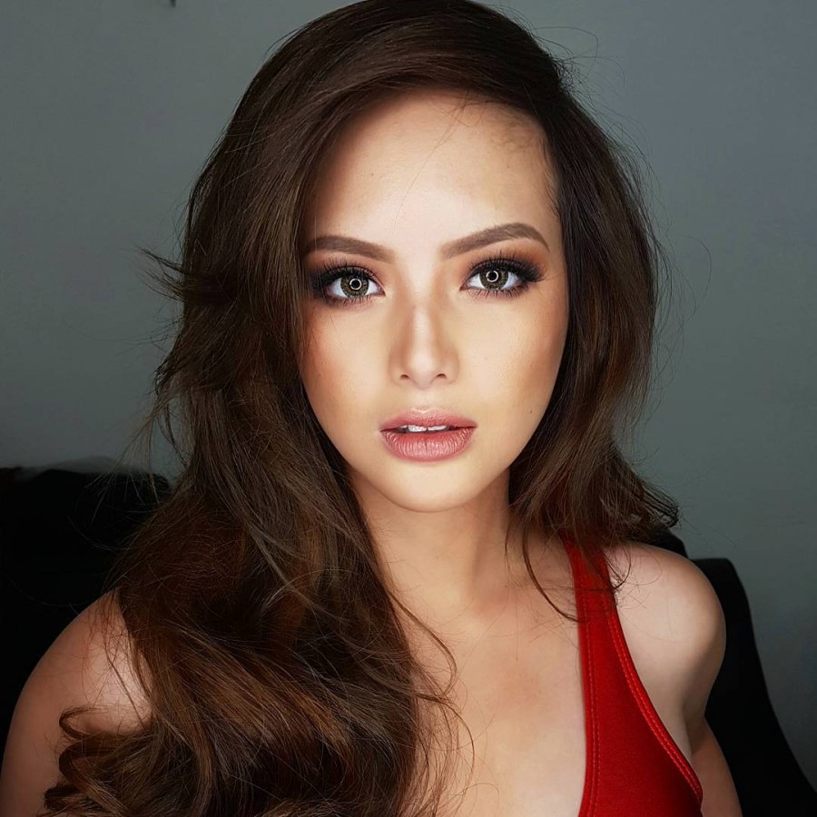 Ellen Meriam Adarna