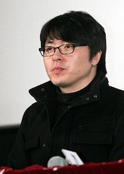 Jo Jin Mo in Previsão de Suicídio Korean Movie(2011)