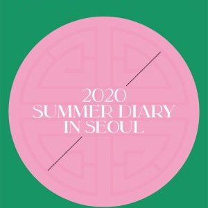 BLACKPINK Summer Diary in Seoul (2020)