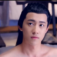 Butterfly Lovers Chinese Drama(2017) photo