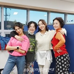 Move to Mind Korean Movie photo