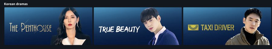 Finally Amazon Prime India hosting these shows... Now I have a reason to keep the prime subscription…