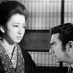 The Life of Matsu the Untamed Japanese Movie photo