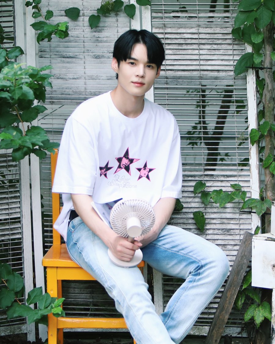 The Guys I Want to Catch (2021) photo
