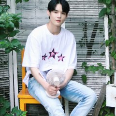 The Guys I Want to Catch Korean Drama photo