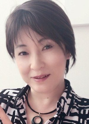 Kunii Kei in Subscription Furin Japanese Drama(2023)