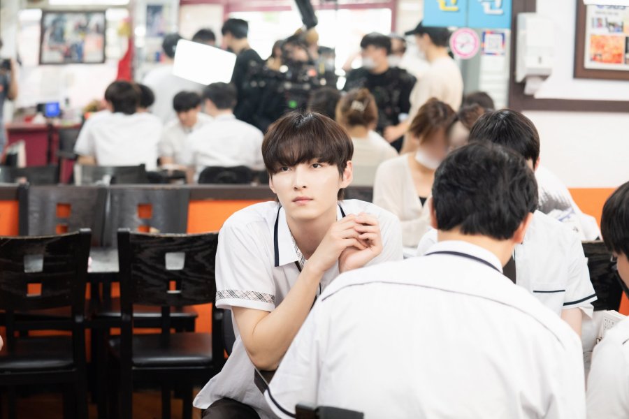 Heartbeat Broadcasting Accident (2021) photo