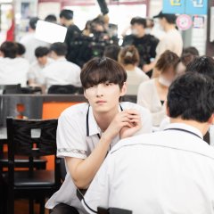 Heartbeat Broadcasting Accident Korean Drama photo