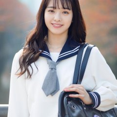 Yokota Mayuu photo
