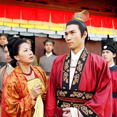 Colourful Life Hong Kong Drama photo